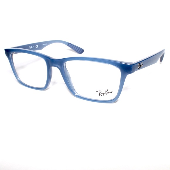 ray ban 7025 blue